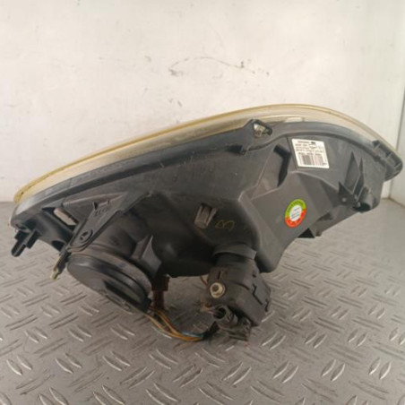 Optique avant principal gauche (feux)(phare) RENAULT KANGOO 1