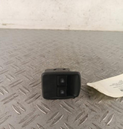 Interrupteur de leve vitre avant gauche DACIA SANDERO 2 Photo n°1