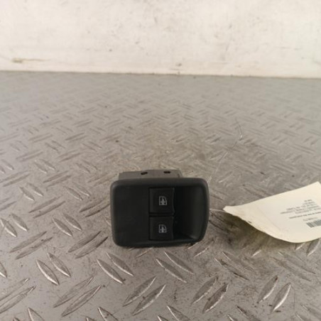 Interrupteur de leve vitre avant gauche DACIA SANDERO 2 Photo n°1