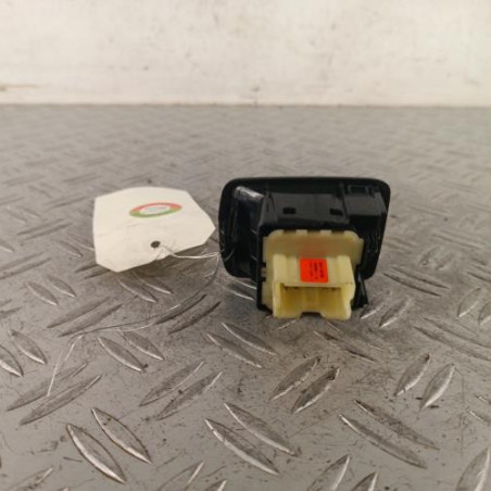 Interrupteur de leve vitre avant gauche DACIA SANDERO 2