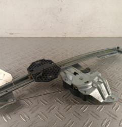 Leve vitre electrique avant droit DACIA SANDERO 2 Photo n°1