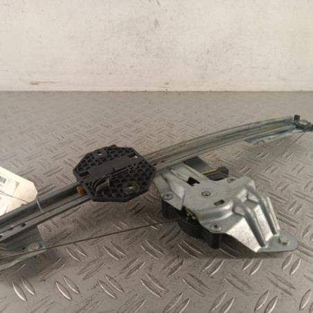 Leve vitre electrique avant droit DACIA SANDERO 2 Photo n°1