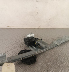 Leve vitre electrique avant droit DACIA SANDERO 2