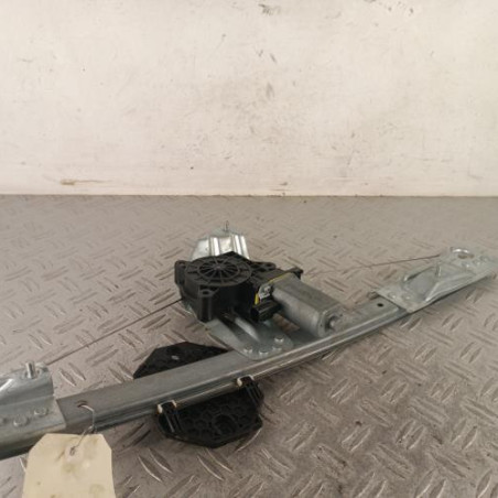 Leve vitre electrique avant droit DACIA SANDERO 2
