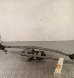 Moteur essuie glace avant DACIA SANDERO 2 Photo n°1