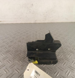 Serrure arriere gauche DACIA SANDERO 2 Photo n°1