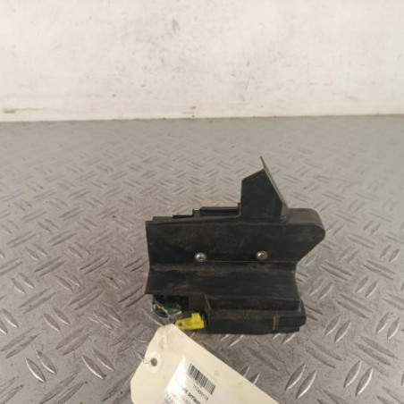 Serrure arriere gauche DACIA SANDERO 2 Photo n°1