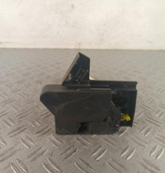 Serrure arriere gauche DACIA SANDERO 2