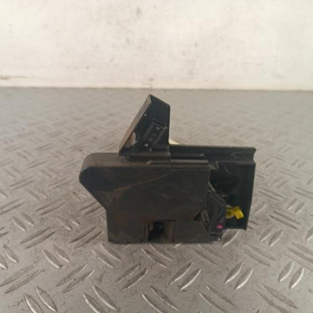 Serrure arriere gauche DACIA SANDERO 2