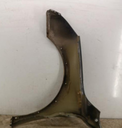 Aile avant droit PEUGEOT 508 1 SW