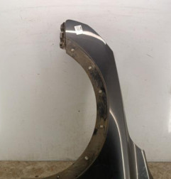 Aile avant gauche PEUGEOT 508 1 SW Photo n°1