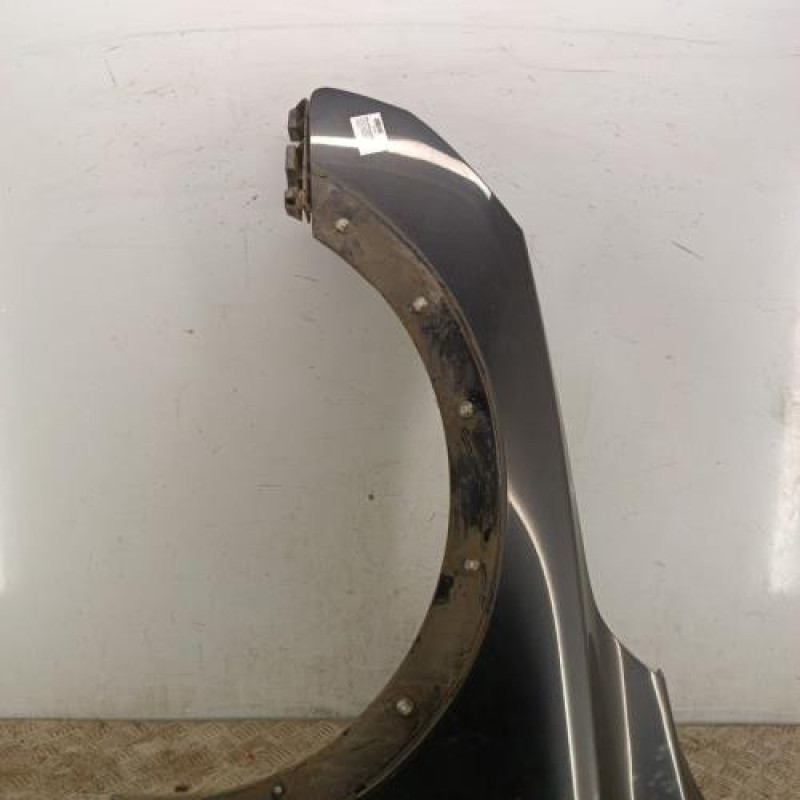 Aile avant gauche PEUGEOT 508 1 SW Aile avant gauche PEUGEOT 508 1 SW