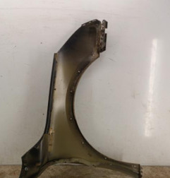 Aile avant gauche PEUGEOT 508 1 SW