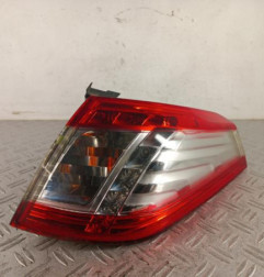 Feu arriere principal droit (feux) PEUGEOT 508 1 SW Photo n°1