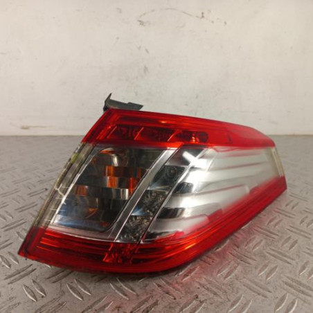 Feu arriere principal droit (feux) PEUGEOT 508 1 SW Photo n°1