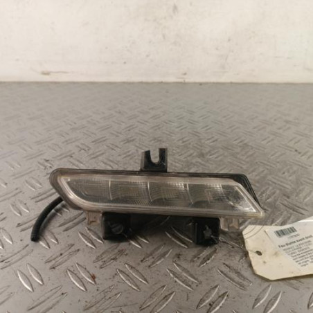 Feu diurne avant droit RENAULT CLIO 4 Photo n°1