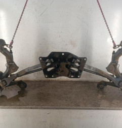 Train arriere complet OPEL COMBO D