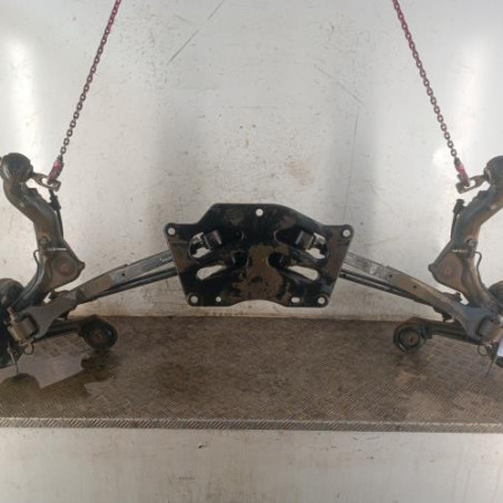 Train arriere complet OPEL COMBO D