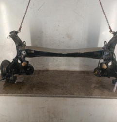 Train arriere complet PEUGEOT 308 2 SW Photo n°1