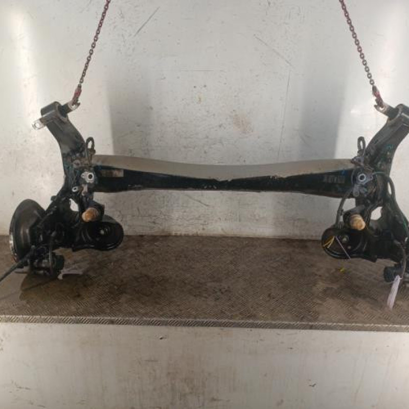 Train arriere complet PEUGEOT 308 2 SW