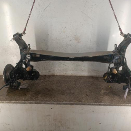 Train arriere complet PEUGEOT 308 2 SW Photo n°1