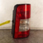 Feu arriere principal droit (feux) CITROEN BERLINGO 1