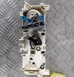 Commande chauffage CITROEN BERLINGO 1