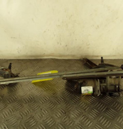 Moteur essuie glace avant CITROEN BERLINGO 1 Photo n°1