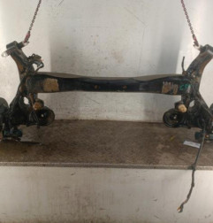 Train arriere complet PEUGEOT 308 2 Photo n°1