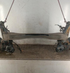 Train arriere complet PEUGEOT 308 2