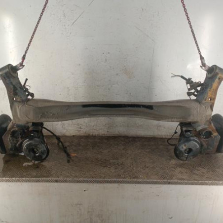 Train arriere complet PEUGEOT 308 2