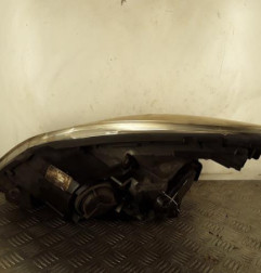 Optique avant principal droit (feux)(phare) OPEL CORSA D