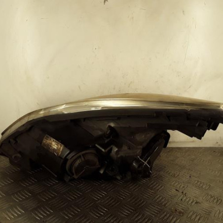 Optique avant principal droit (feux)(phare) OPEL CORSA D