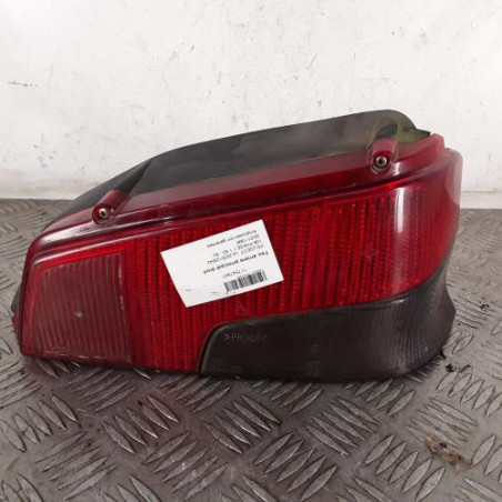 Feu arriere principal droit (feux) PEUGEOT 106 Photo n°1
