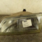 Optique avant principal gauche (feux)(phare) PEUGEOT 106