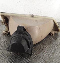 Optique avant principal gauche (feux)(phare) PEUGEOT 106