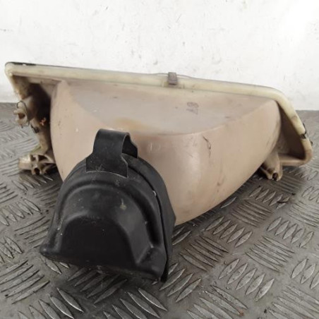 Optique avant principal gauche (feux)(phare) PEUGEOT 106