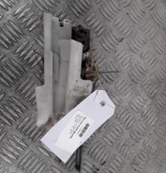 Serrure avant gauche PEUGEOT 106 Photo n°1