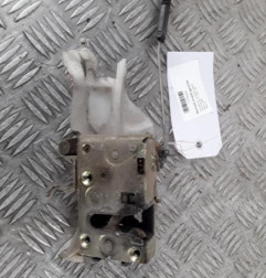 Serrure avant gauche PEUGEOT 106