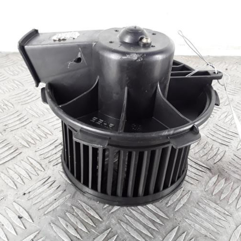 Pulseur d'air PEUGEOT 206 Pulseur d'air PEUGEOT 206