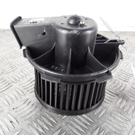 Pulseur d'air PEUGEOT 206 Photo n°1