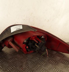 Feu arriere principal gauche (feux) PEUGEOT 206