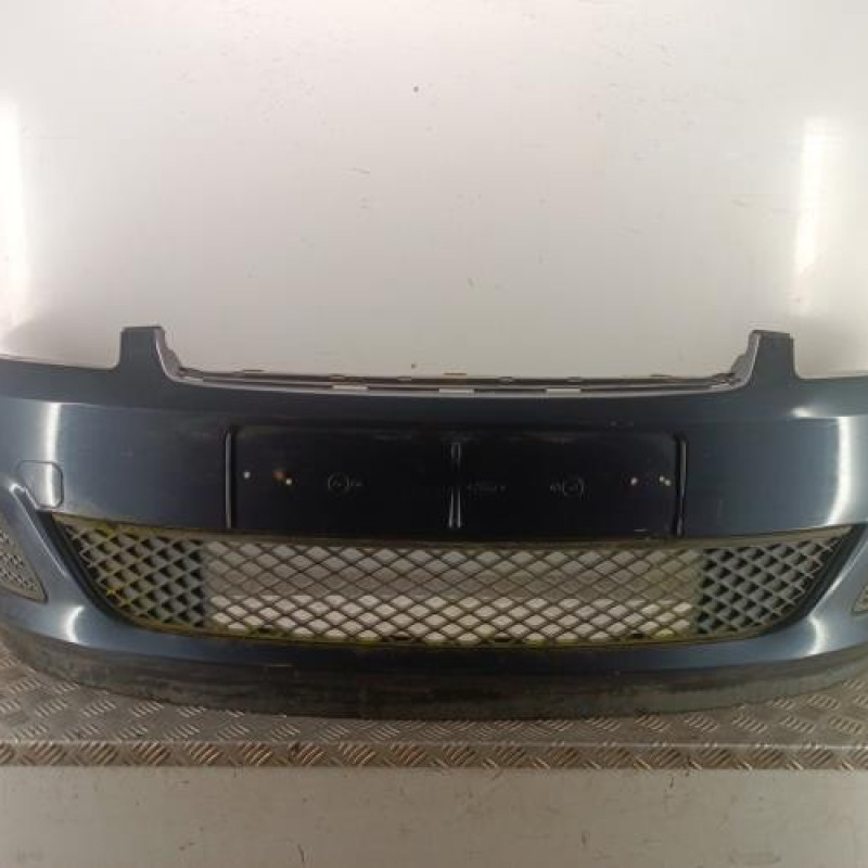 Pare choc avant FORD FIESTA 5 Pare choc avant FORD FIESTA 5
