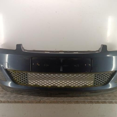 Pare choc avant FORD FIESTA 5 Photo n°1