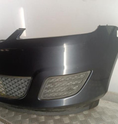 Pare choc avant FORD FIESTA 5 Photo n°3