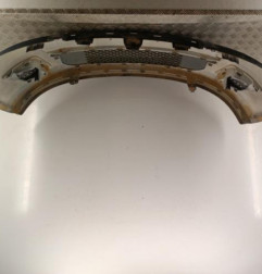 Pare choc avant FORD FIESTA 5 Photo n°4