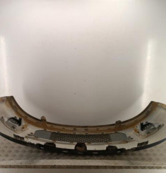 Pare choc avant FORD FIESTA 5 Photo n°5