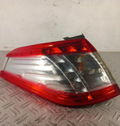 Feu arriere principal gauche (feux) PEUGEOT 508 1 SW Photo n°1