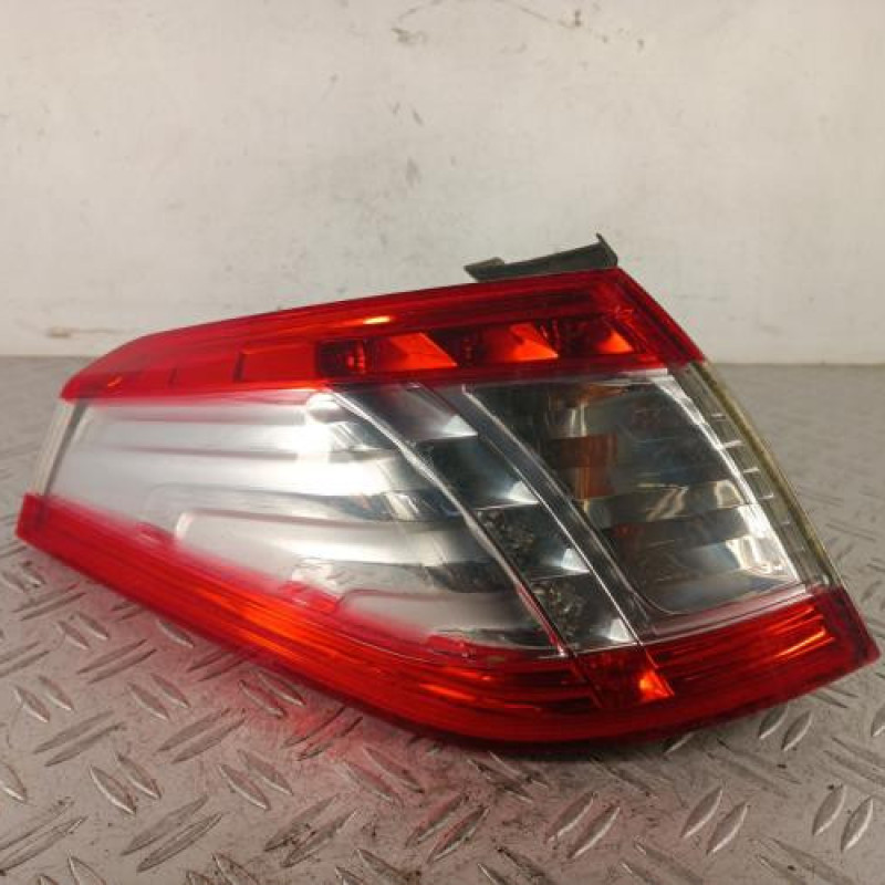 Feu arriere principal gauche (feux) PEUGEOT 508 1 SW