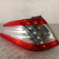 Feu arriere principal gauche (feux) PEUGEOT 508 1 SW